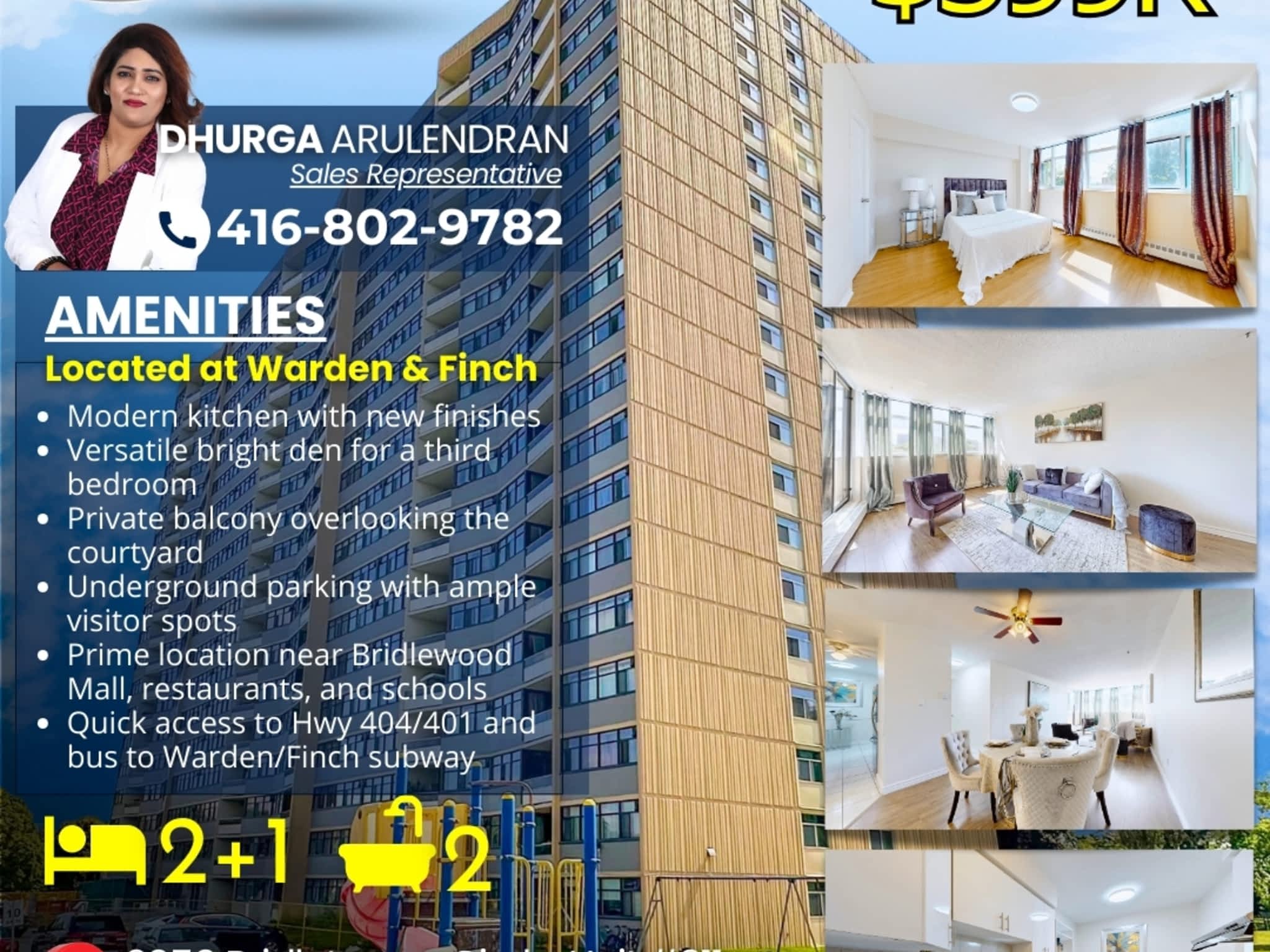 photo Lucky Homes Realty