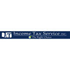 J & T Income Tax Service Inc. - Logo