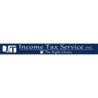 J & T Income Tax Service Inc. - Préparation de déclaration d'impôts