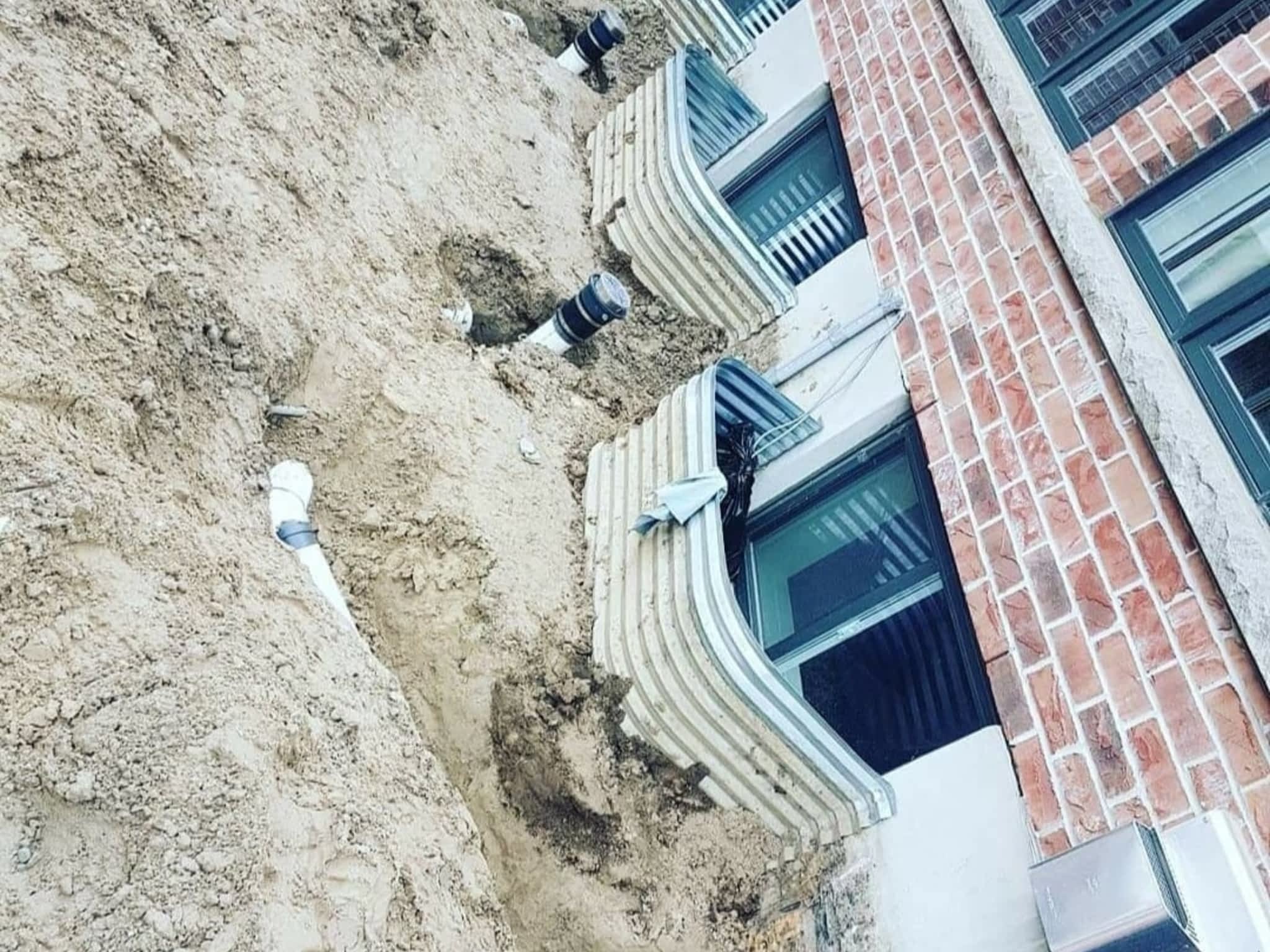photo J&J Plumbing and Custom Contracting