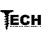 Tech Heating & Air Conditioning Ltd. - Furnaces