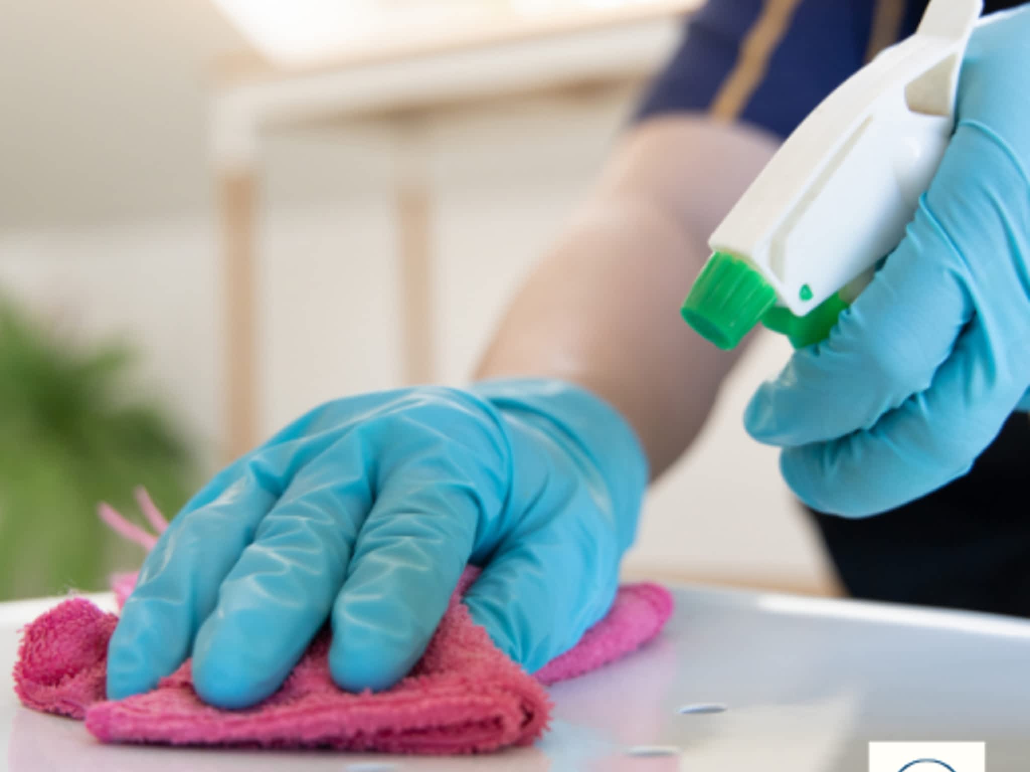 photo BrightSpace Cleaning Services