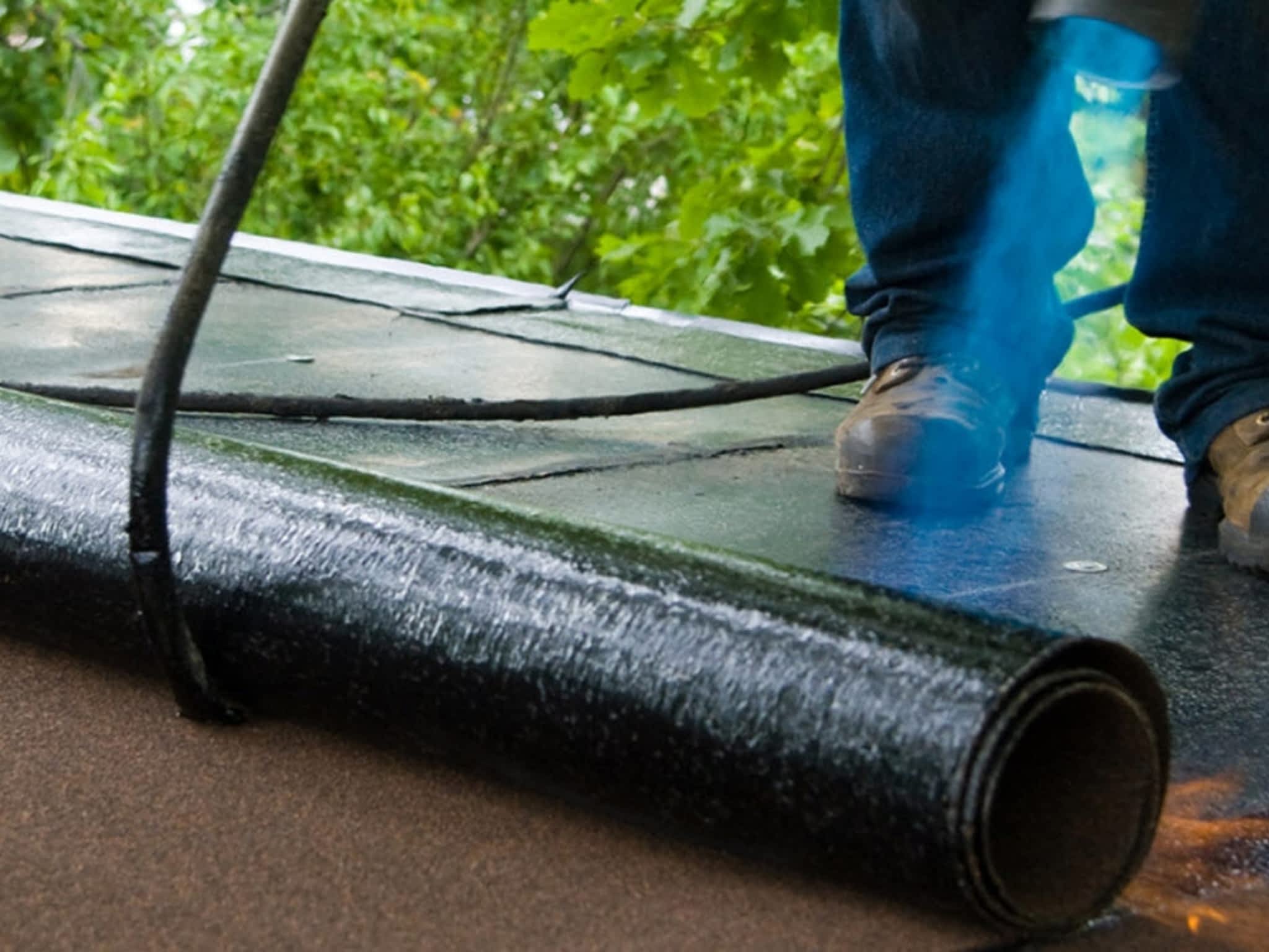 photo Mountain West Roofing