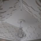 Empire Plaster Moulding - Mouldings