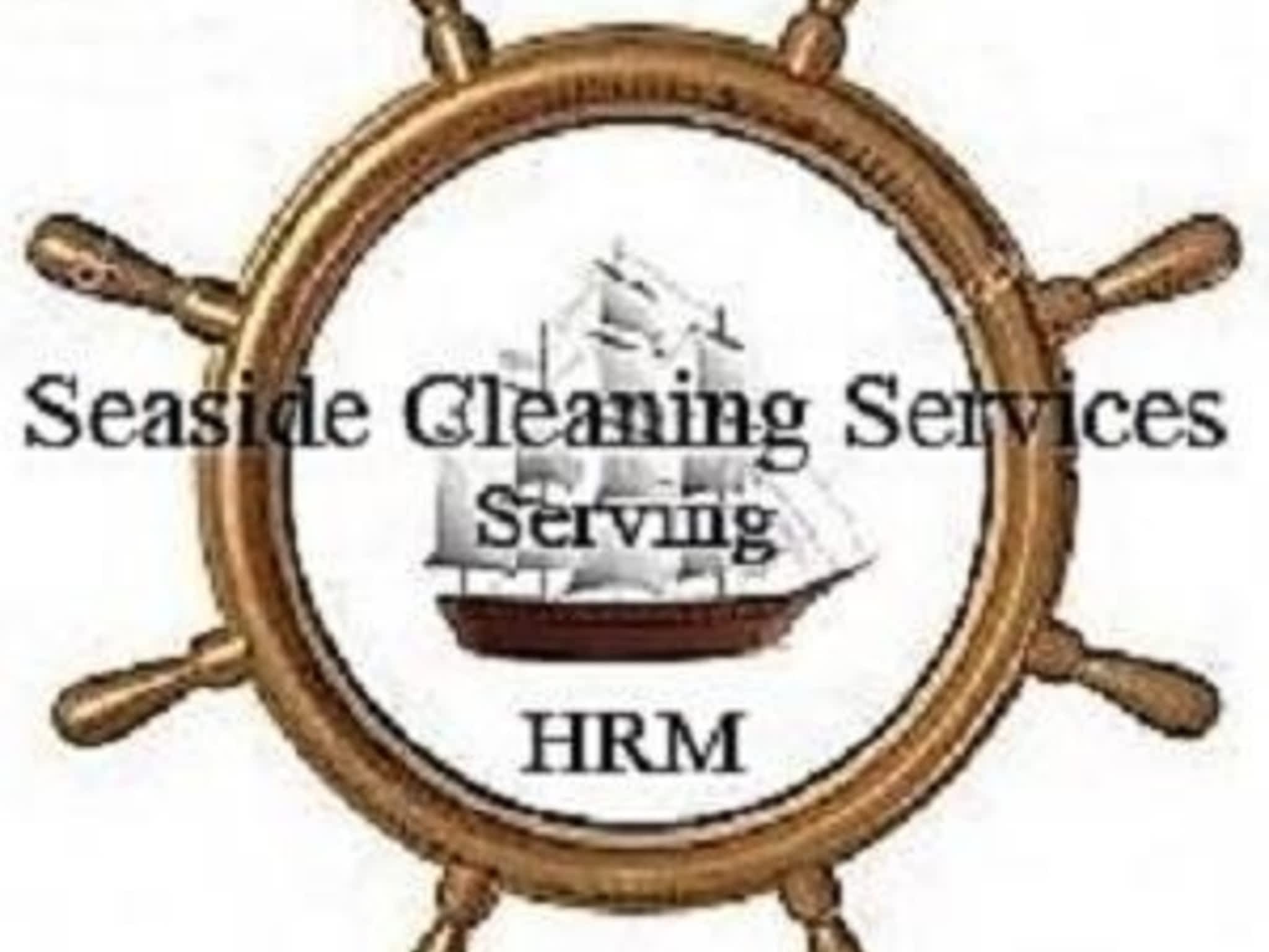 photo Seaside Cleaning Services
