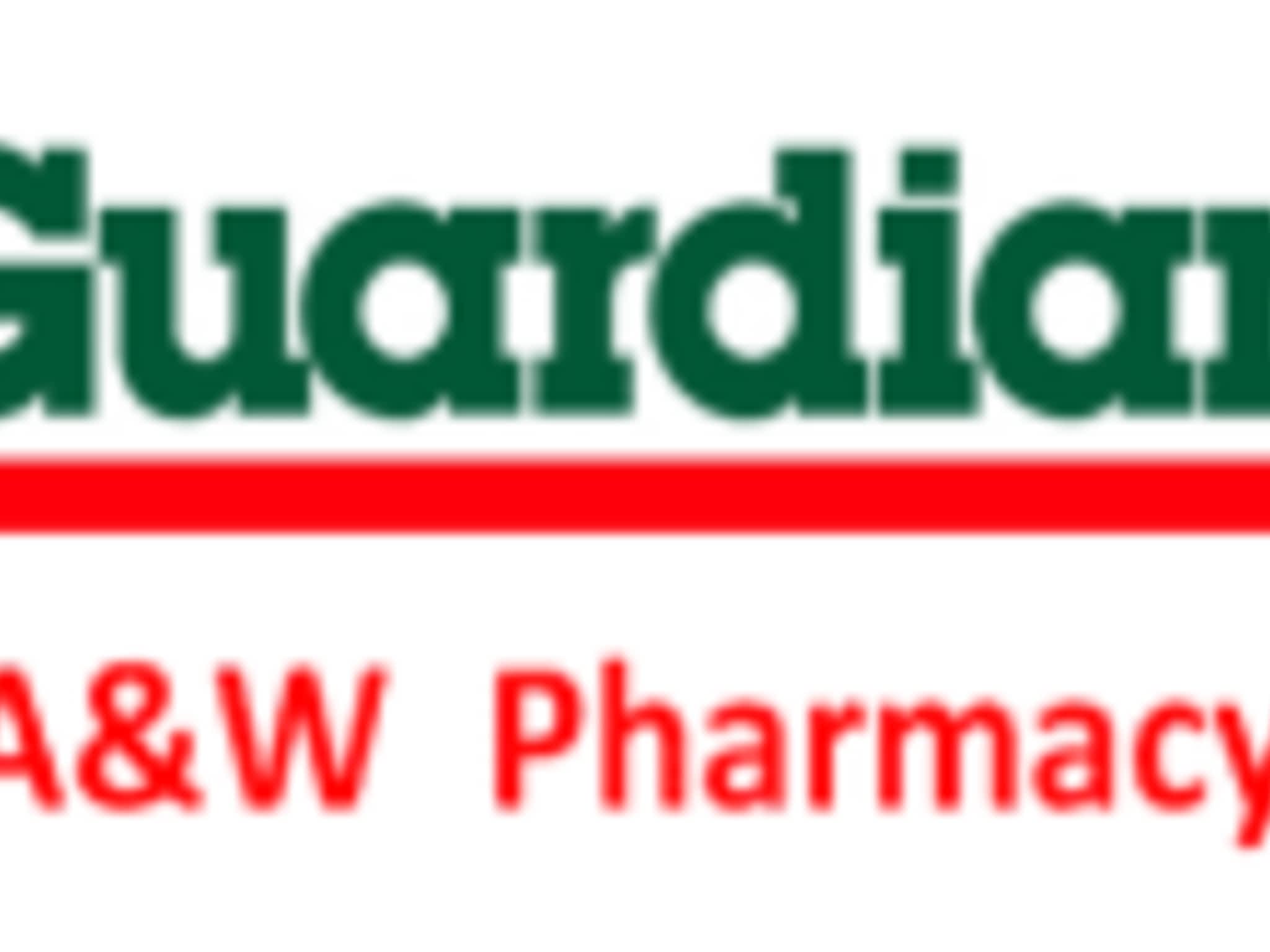 photo Guardian - A&B Pharmacy