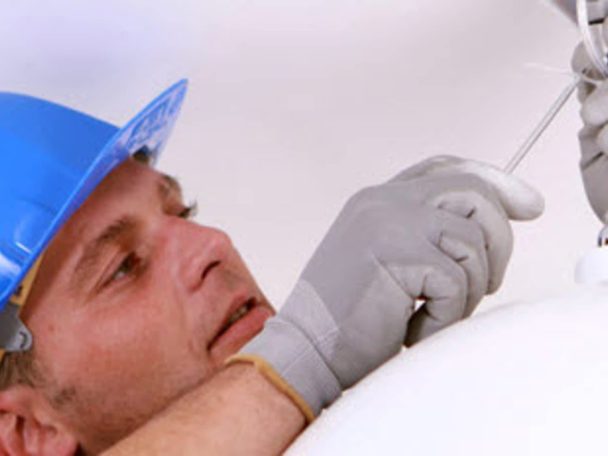 photo CSC Electric Ltd