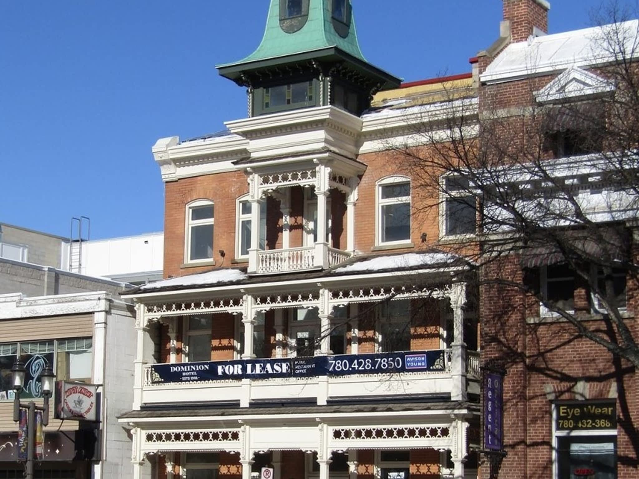 photo Sage & Summit Consulting