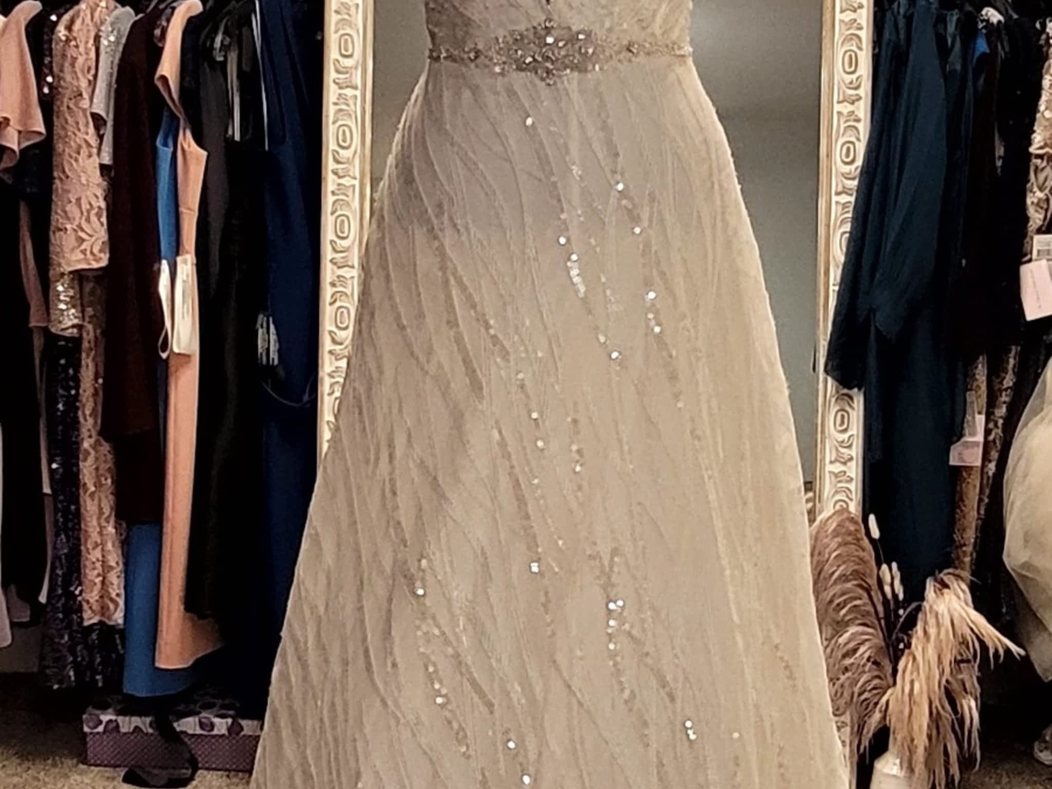 photo New Beginning Bridal