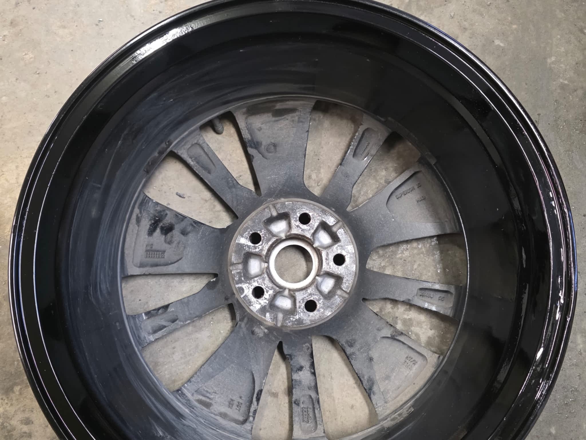 photo Wheel Transformers