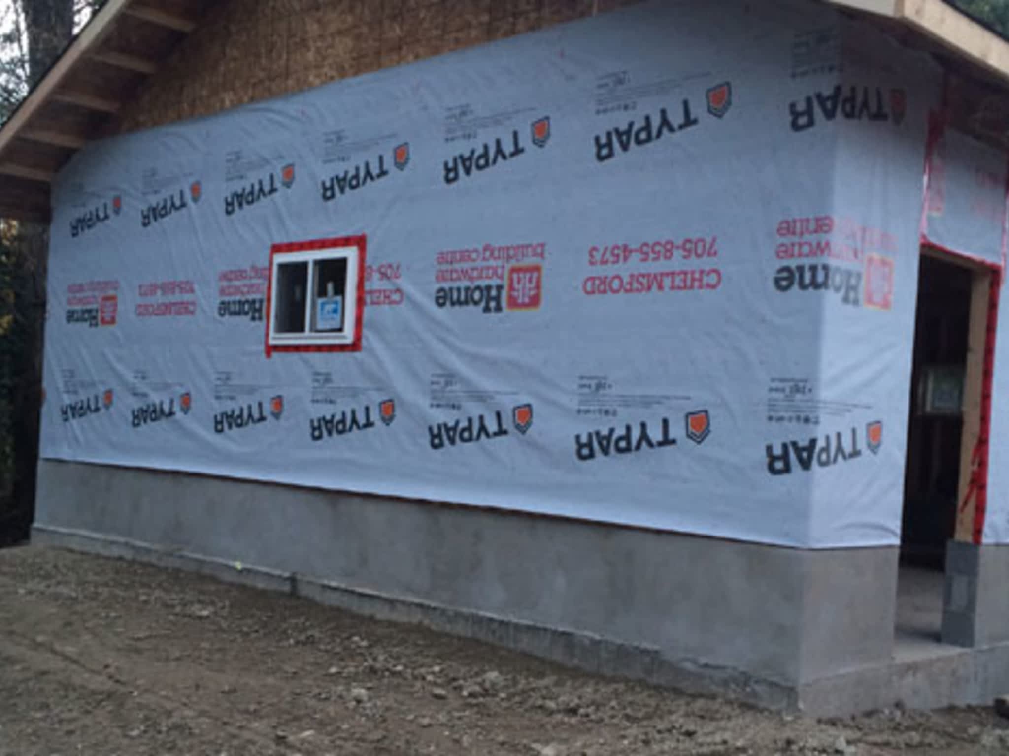 photo Push Plow & Excavation