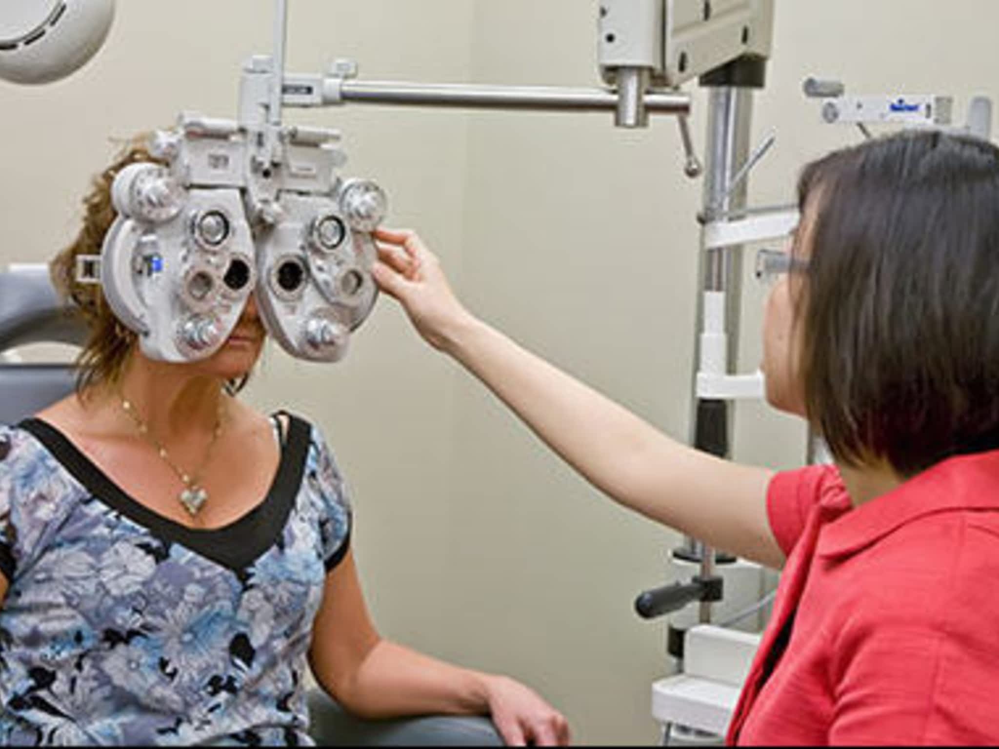 photo North York Eye Clinic