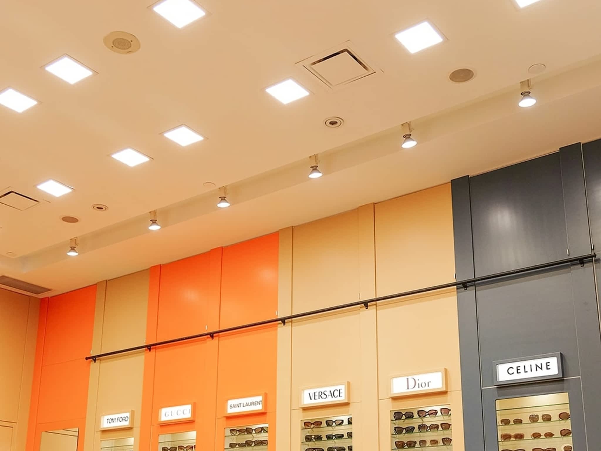 photo solis optics - Vaughan - Vaughan Mills