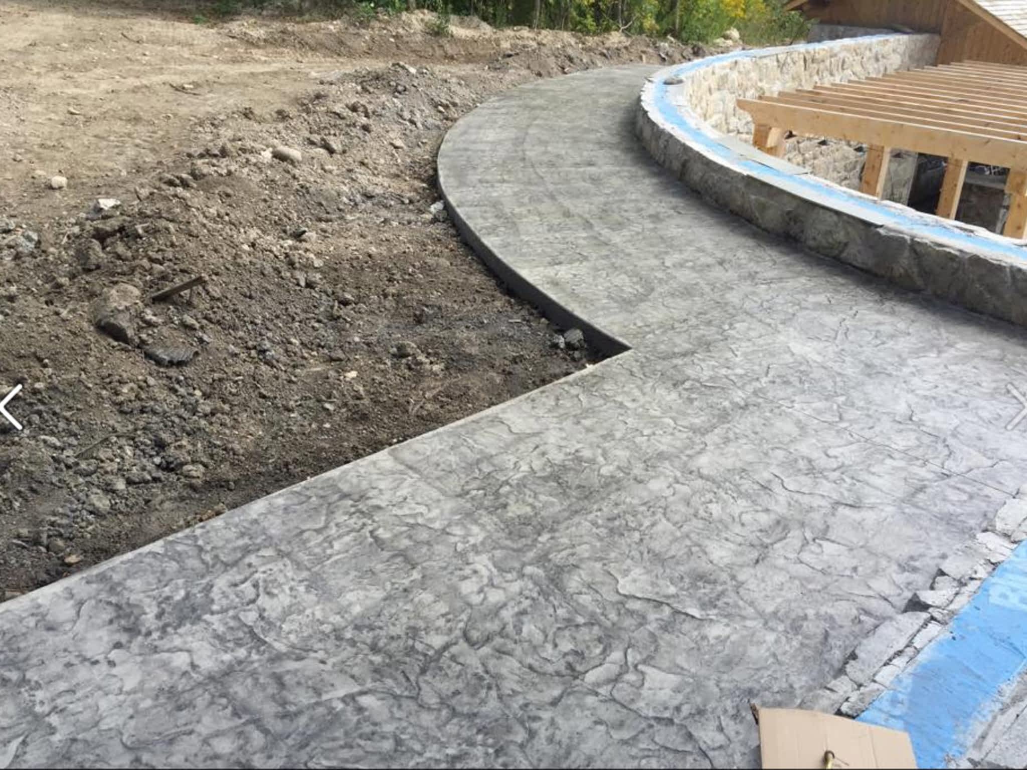 photo Janco Concrete Finishing