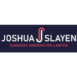 View Joshua Slayen - Vancouver Immigration Lawyer’s Vancouver profile