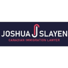 View Joshua Slayen - Vancouver Immigration Lawyer’s Surrey profile