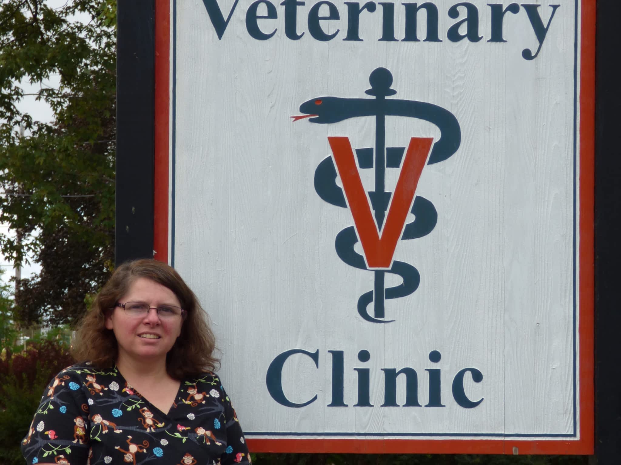 photo Pauly Veterinary Clinic