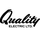 View Quality Electric Ltd.’s Warman profile