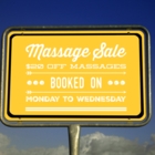 Fort Saskatchewan Massage - Registered Massage Therapists