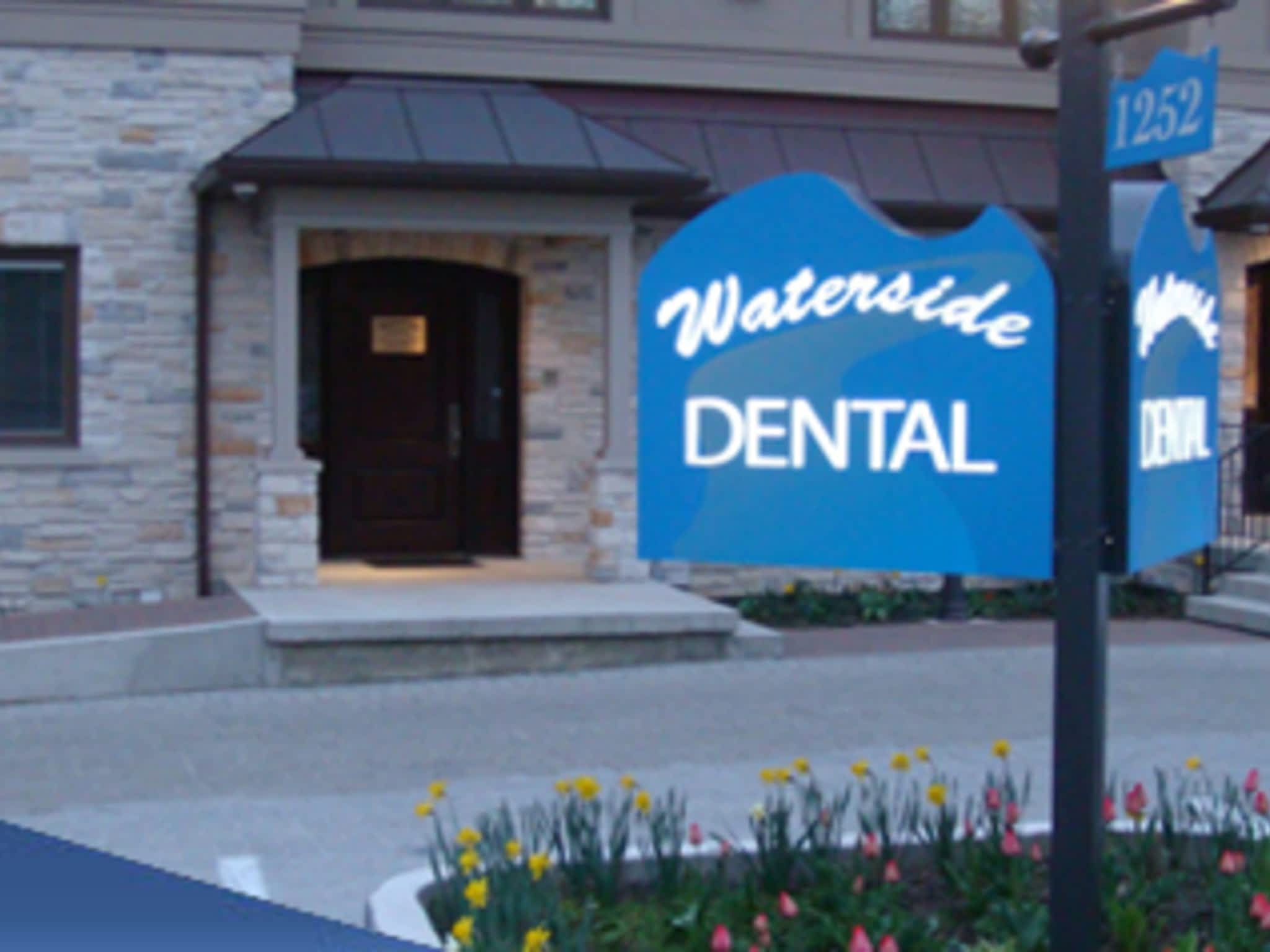 photo Waterside Dental