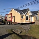 S Rushton Construction & House Moving Expert - Déménagement et entreposage