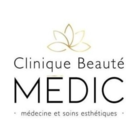 Clinique Beauté Médic - Logo