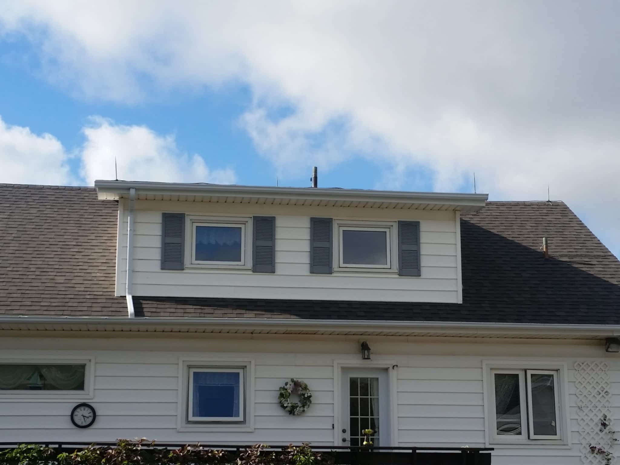 photo Guns And Hoses Quality Roofing