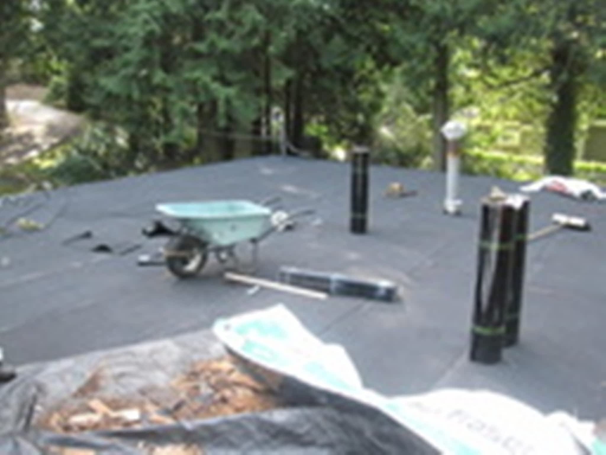 photo GL Roofing