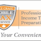 Mike Craig Mobile Tax Service - Tax Return Preparation