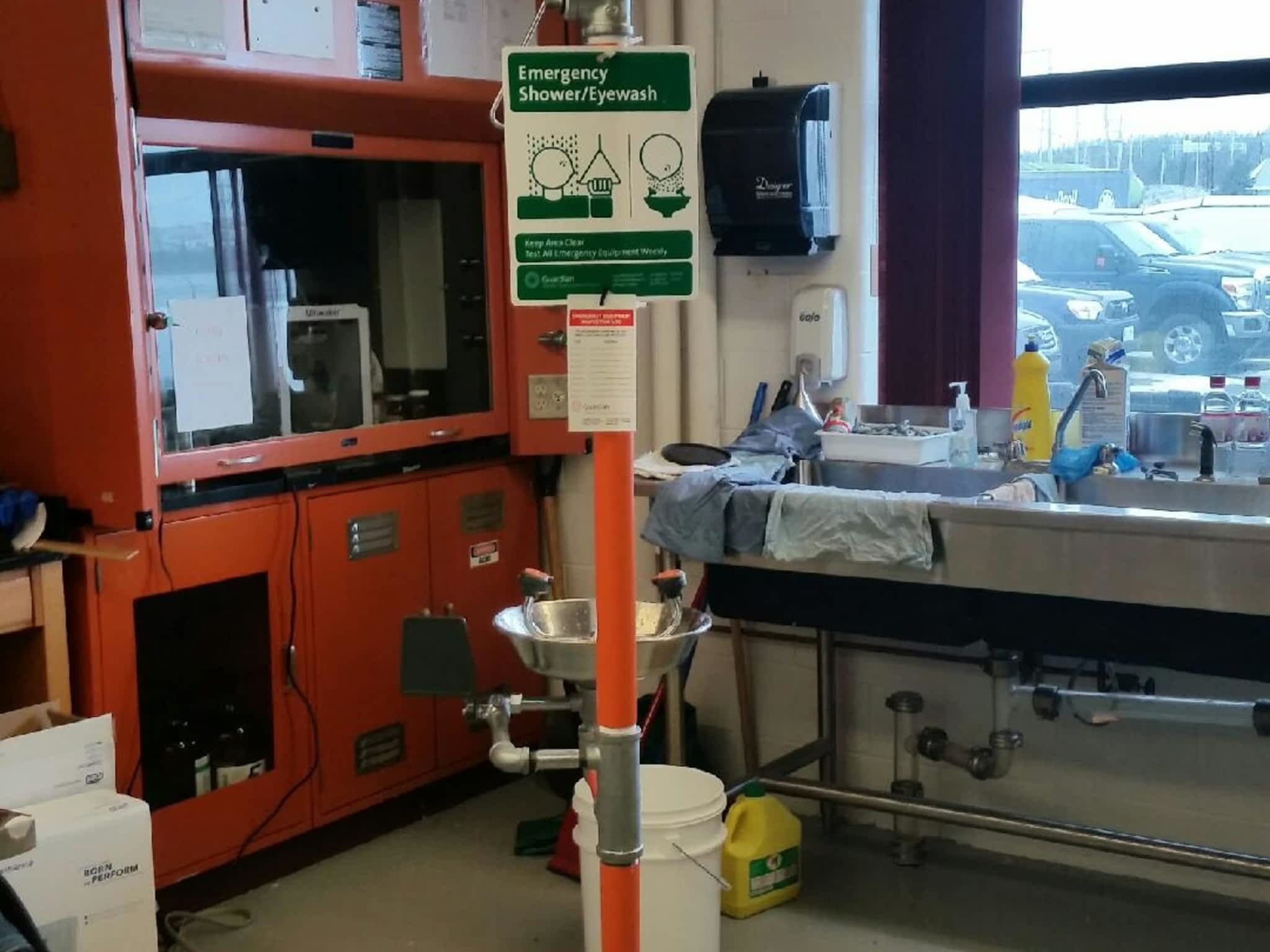 A1 Plumbing & Heating Ltd Canpages