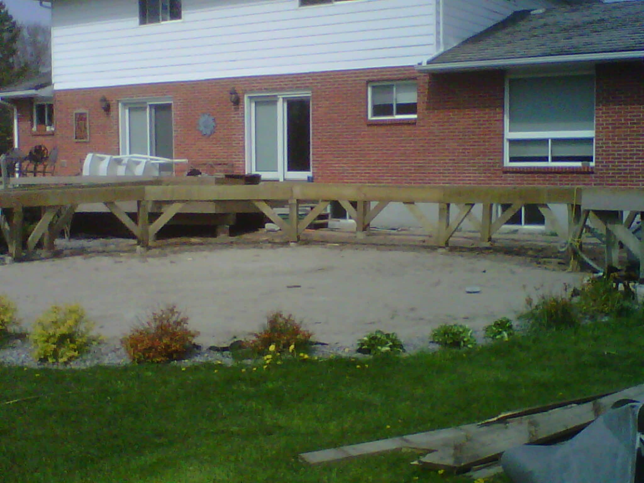 photo STUDS Contracting