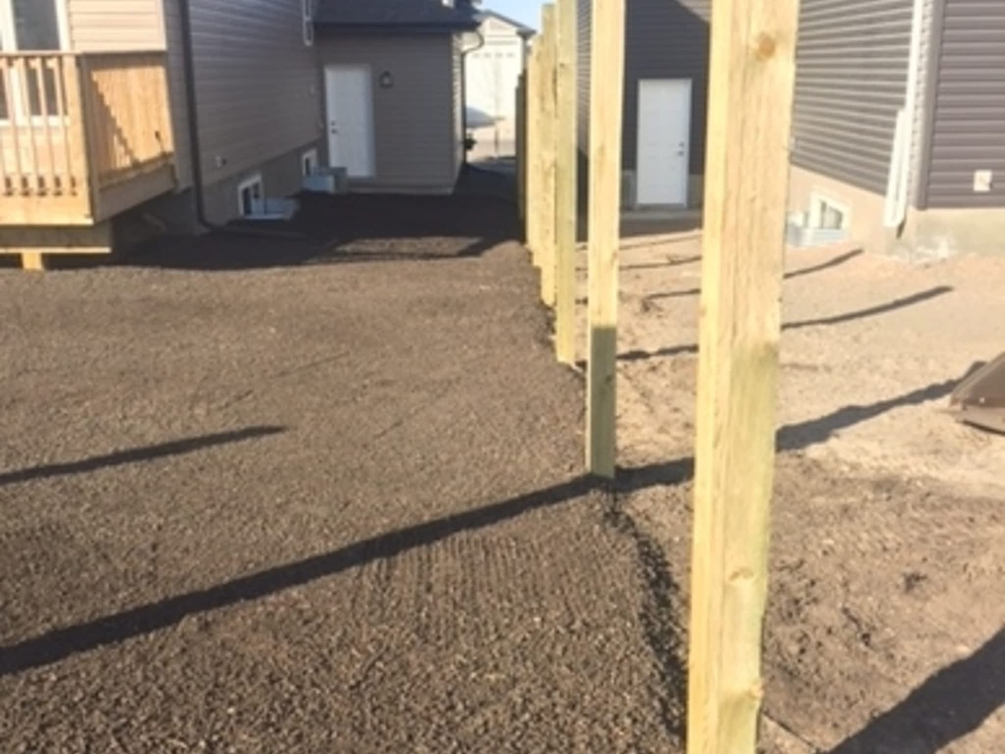 photo J-Mac Contracting