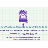 Awesome Solutions - Peintres