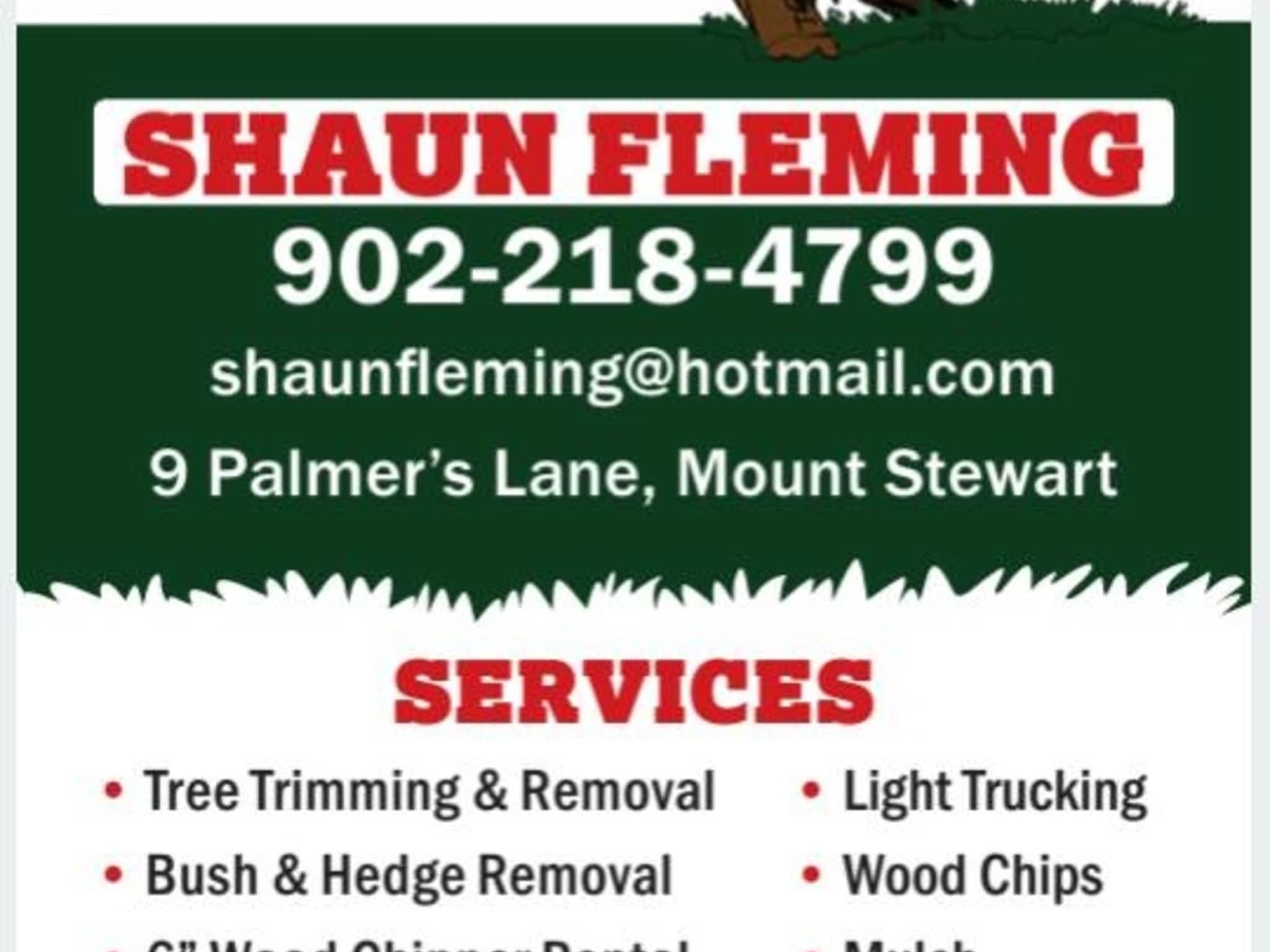 photo D & D Trucking and Tree Services