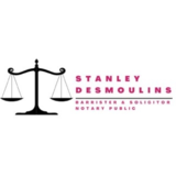 View Stanley Desmoulins’s Russell profile