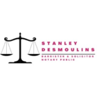 Stanley Desmoulins - Logo