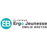 Clinique Ergo Jeunesse Emilie Breton - Ergothérapeutes