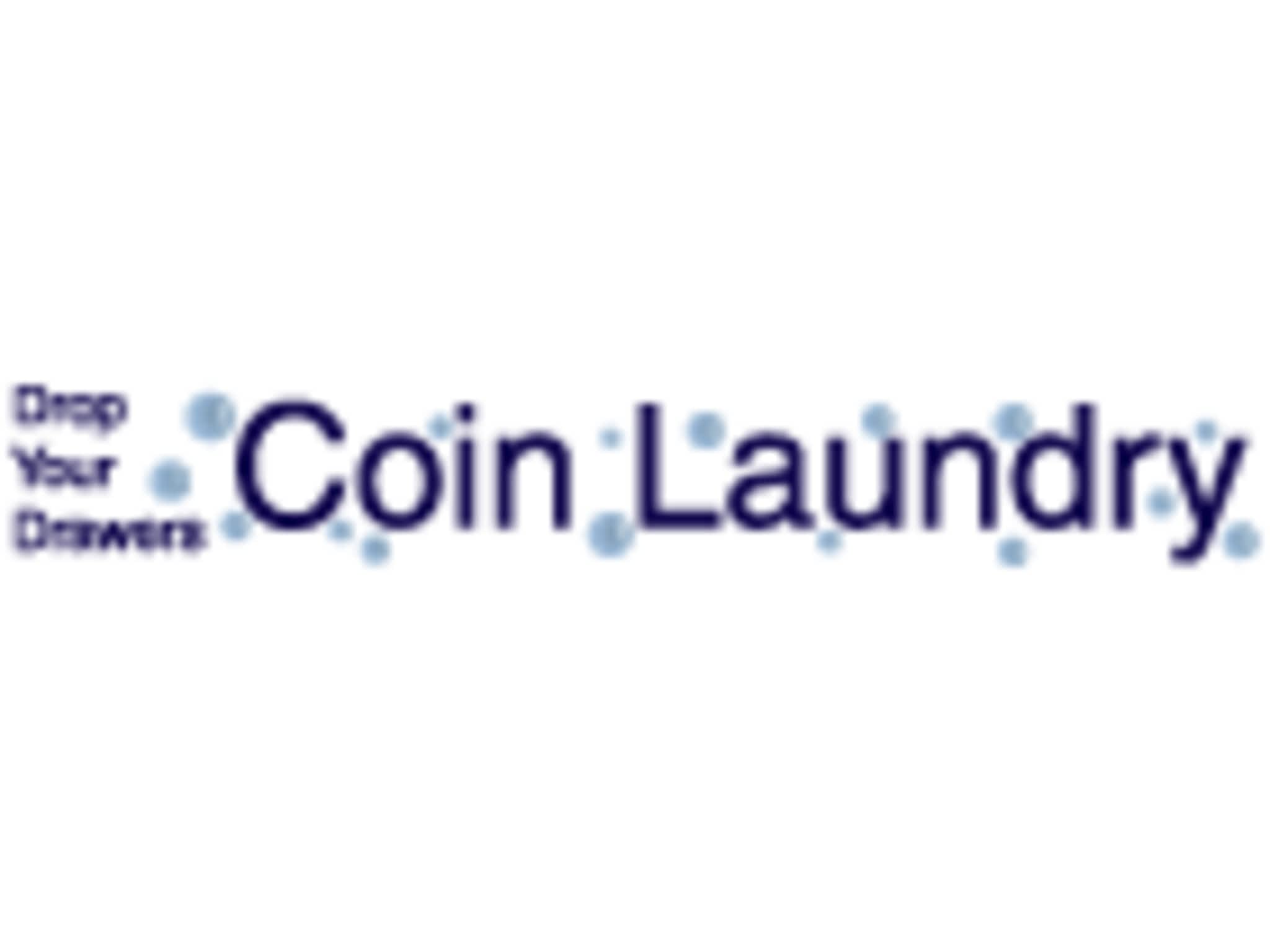 photo Drop Your Drawers Coin Laundry
