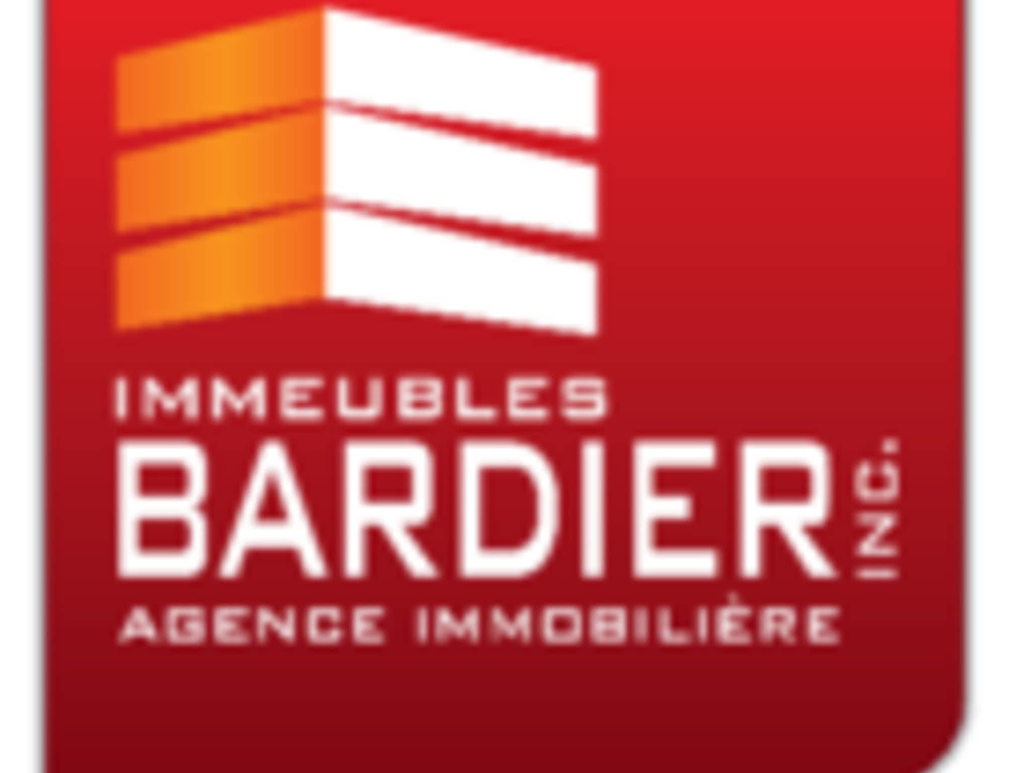 photo Hugues Bardier Courtier Immobilier, Immeubles Bardier Inc