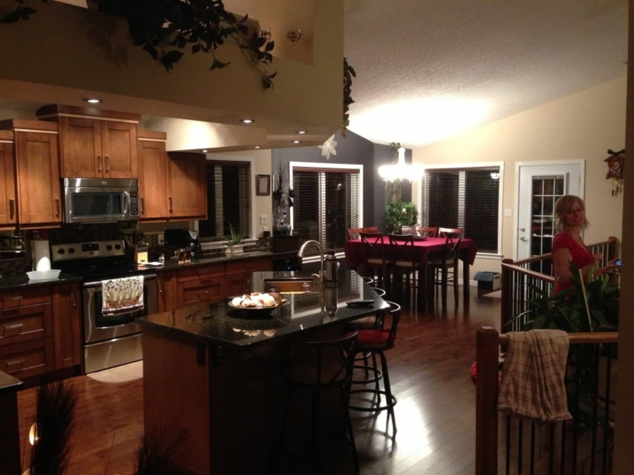 photo Millenium Homes Inc