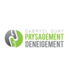 Gabryel Guay Paysagement Deneigement - Paysagistes et aménagement extérieur