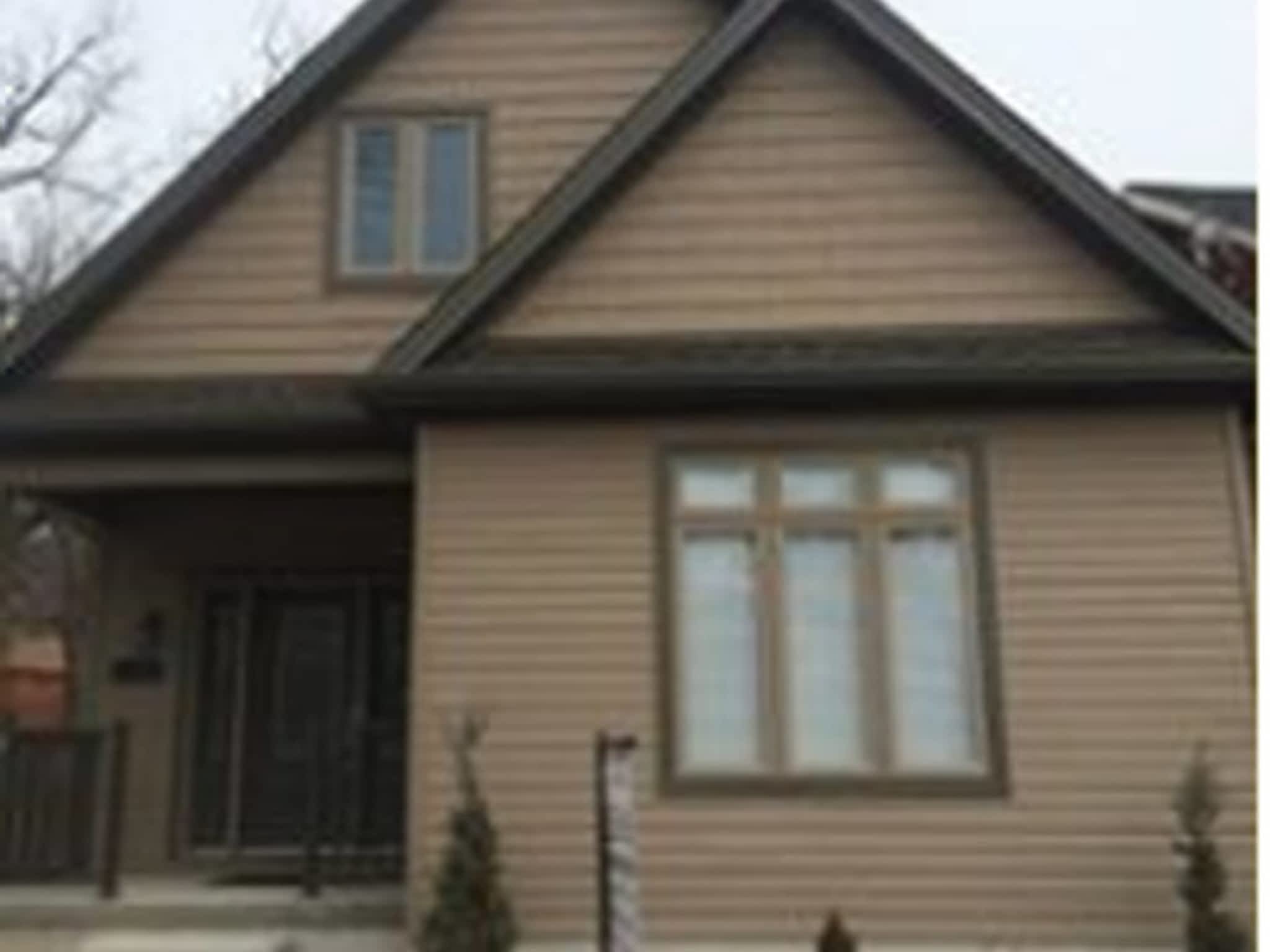 photo Exterior Elements