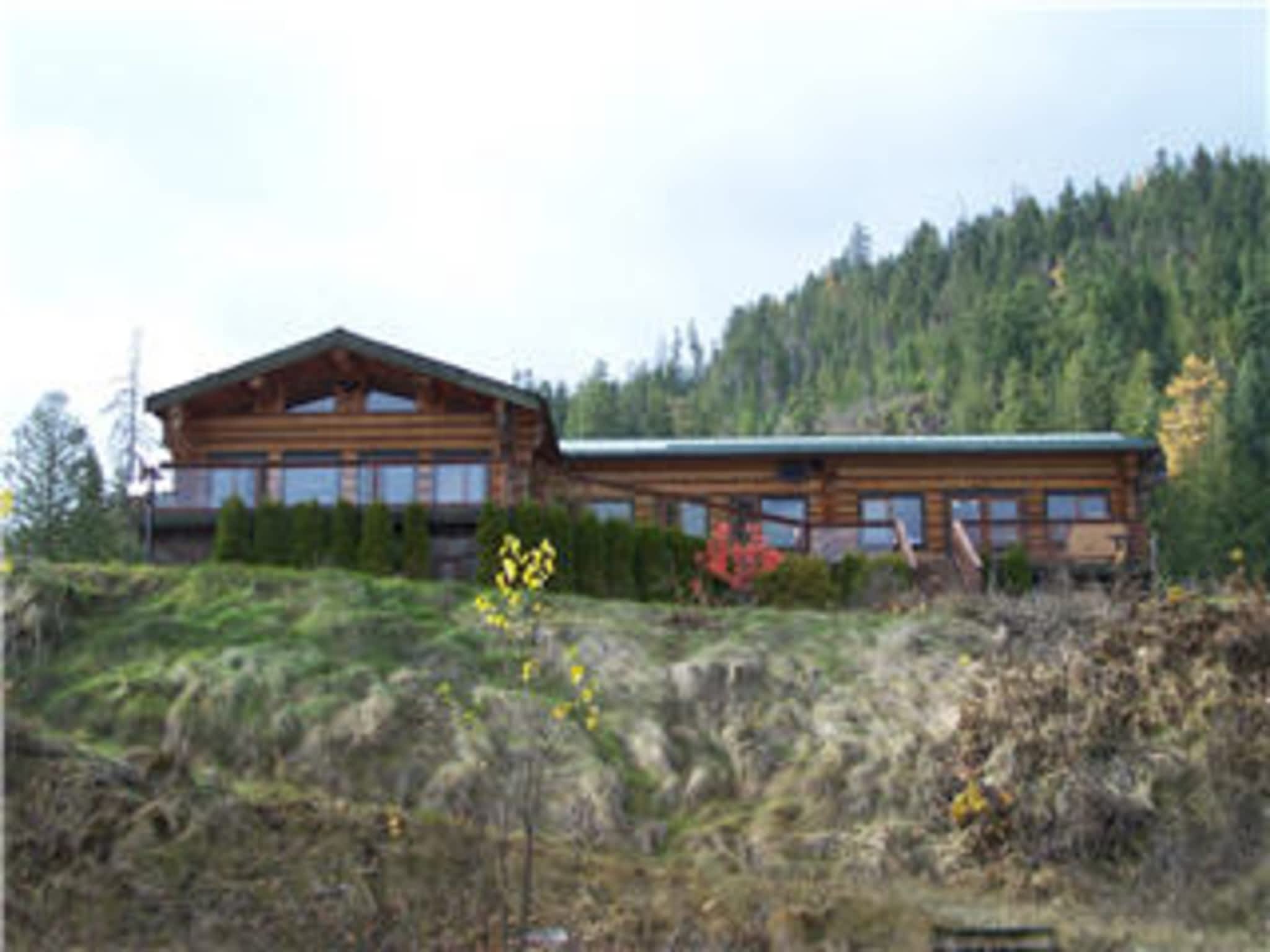 photo Kootenay Custom Design