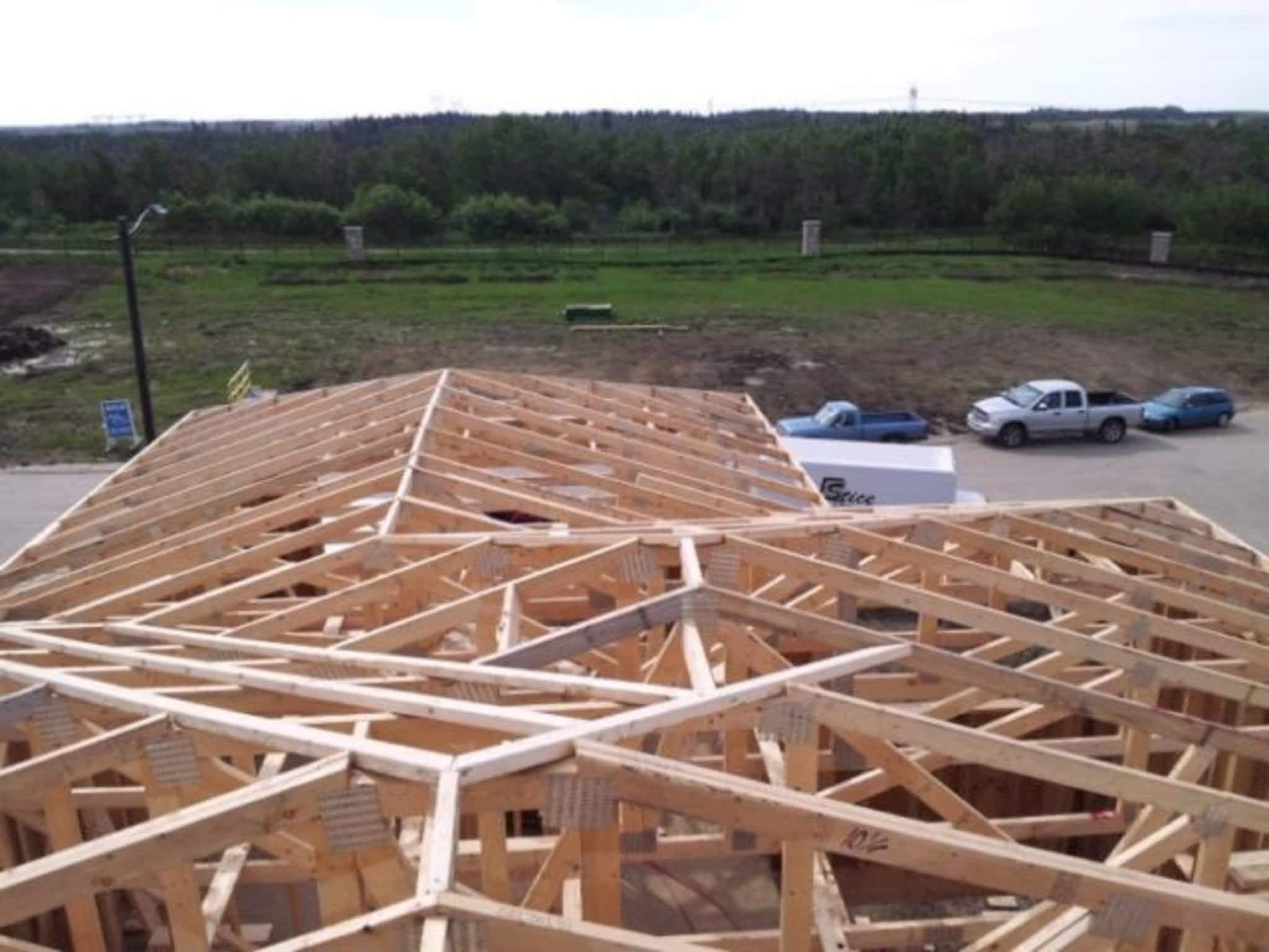 photo Kersch Framing