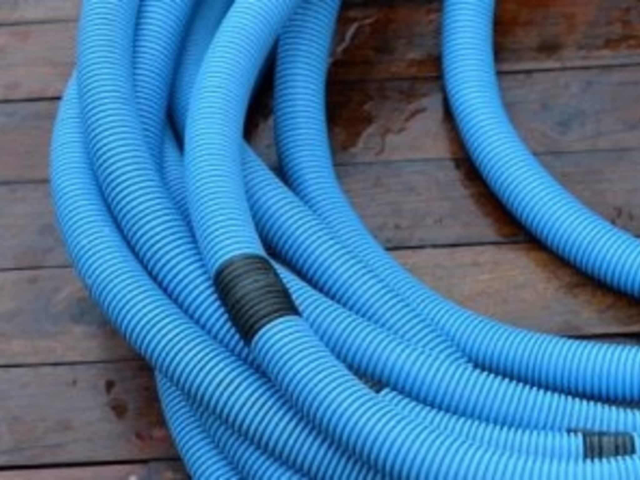 photo Aqua Pleasure Pools