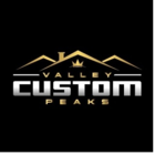 Valley Custom Peaks - Couvreurs