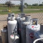 Feeg's Propane Ltd - Service et vente de gaz propane