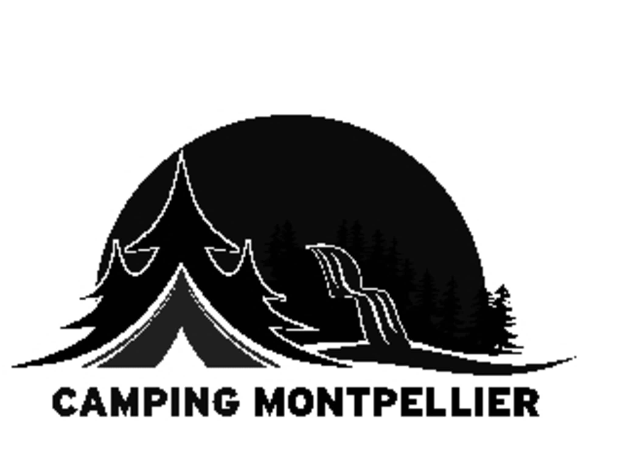 photo Camping Montpellier