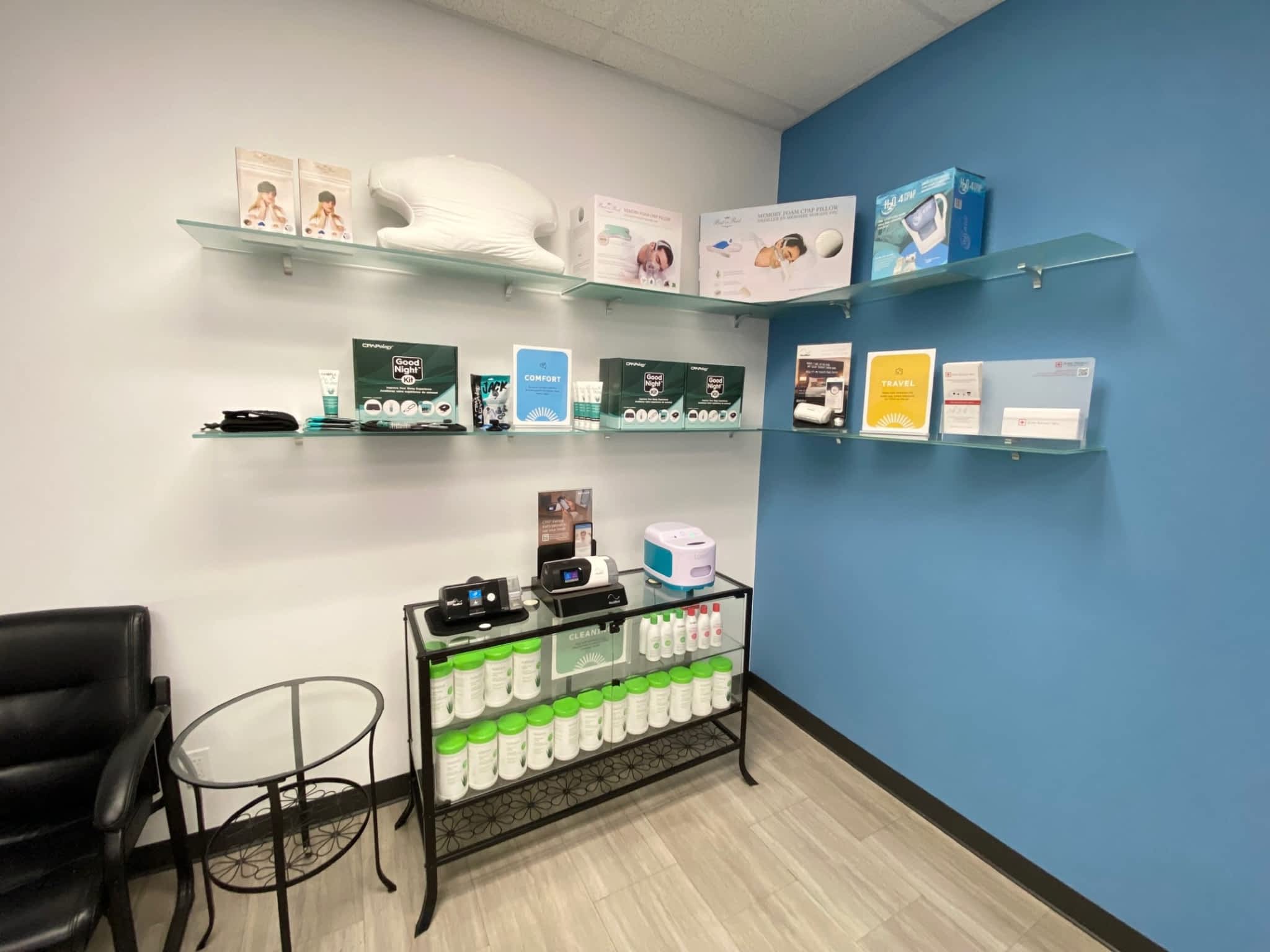 photo CPAP Direct Ltd