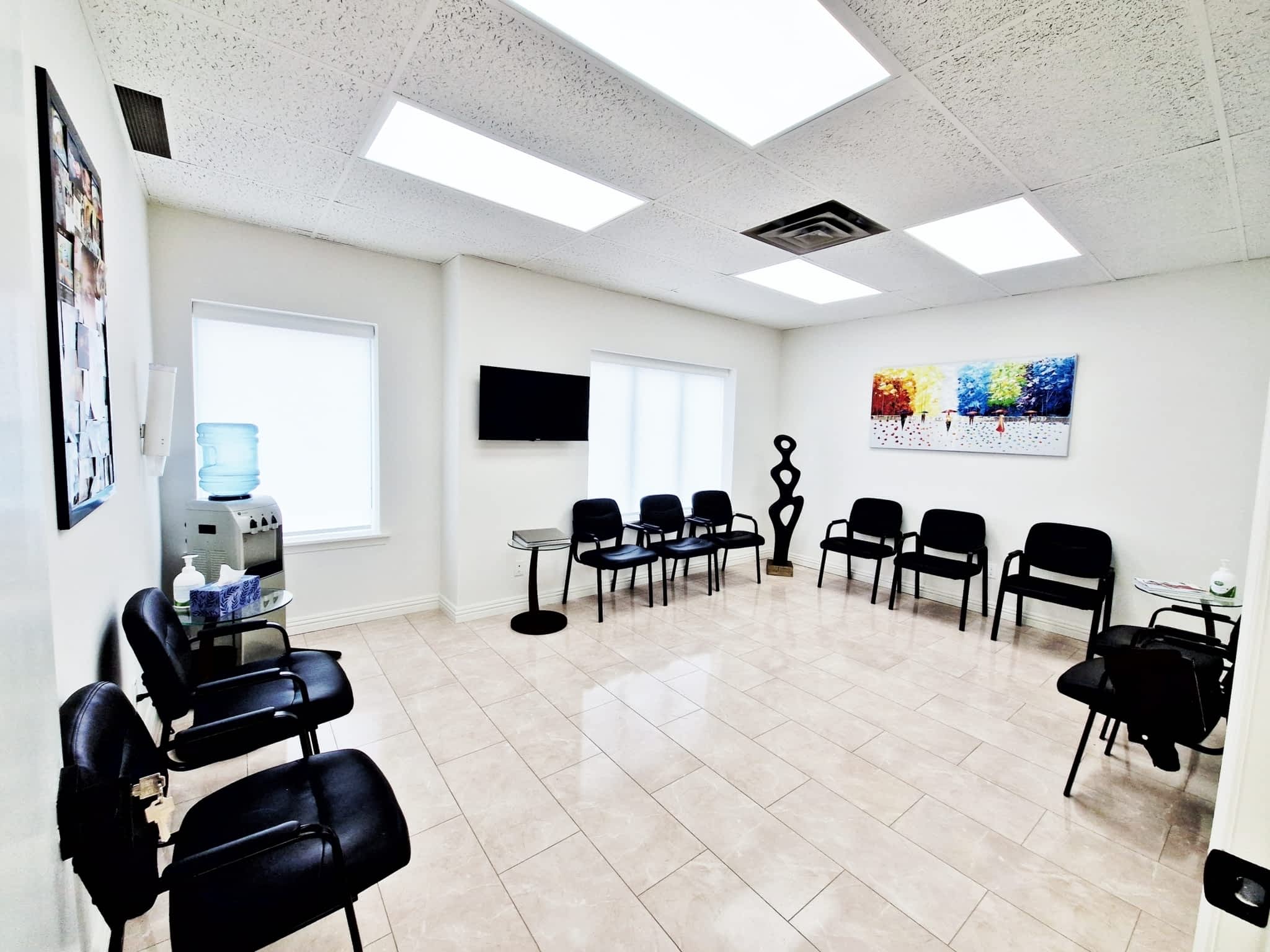 photo Nahal Fertility Program